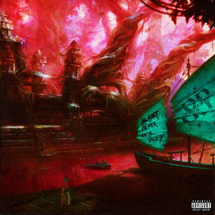 Lil Boat - Remix