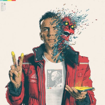 Confessions of a Dangerous Mind