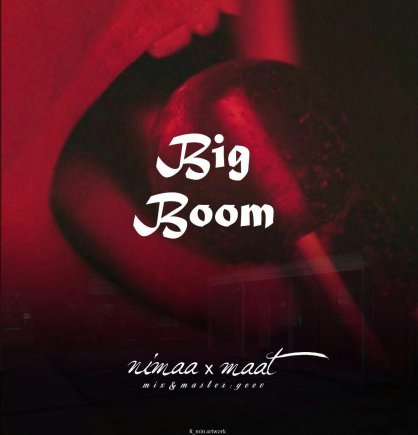 Big Boom