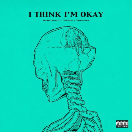 I Think Im OKAY