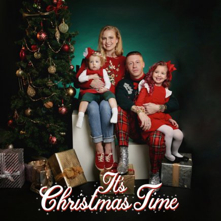 Its Christmas Time