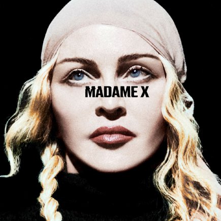 Madame X - Deluxe