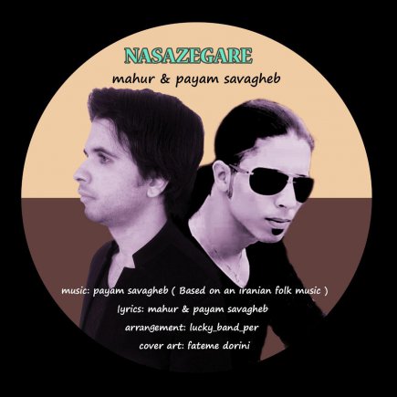 Nasazegare