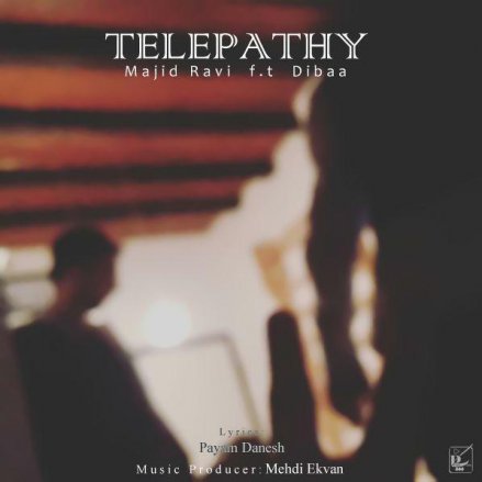 TelePathy