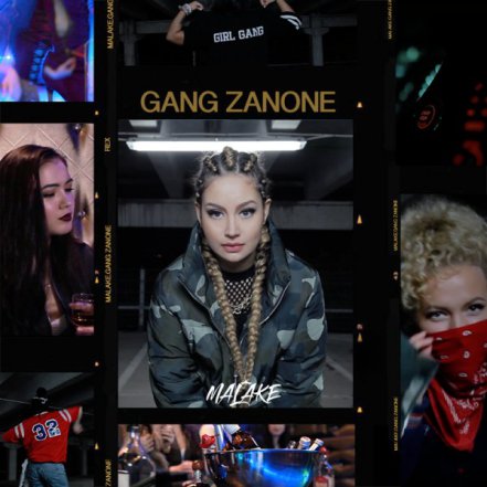 Gang Zanone