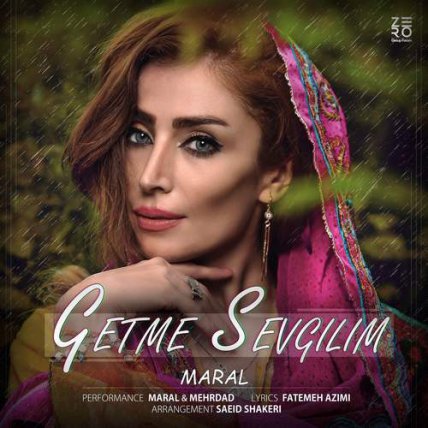 Getme Sevgilim