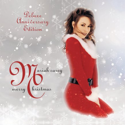 Merry Christmas - Deluxe Anniversary Edition
