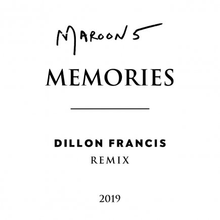 Memories - Remix
