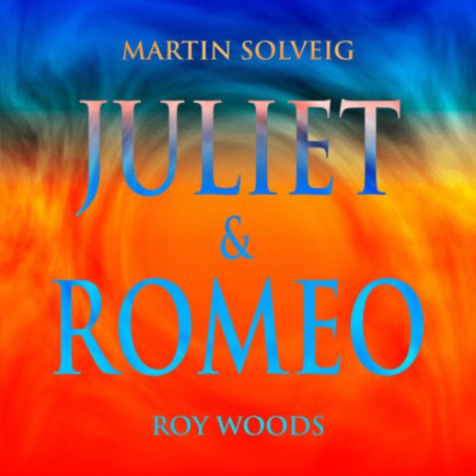 Juliet And Romeo