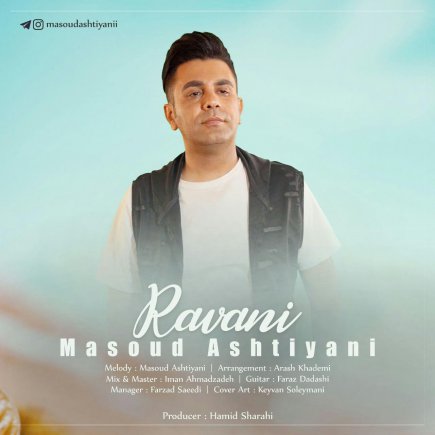 Ravani