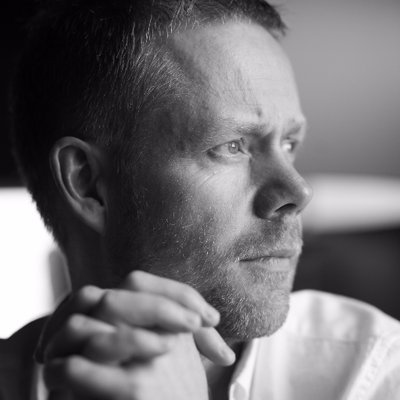 Max Richter Essentials