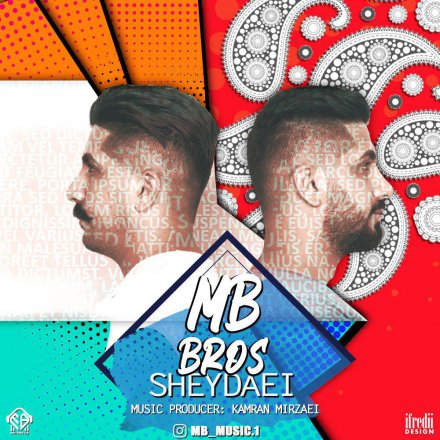 Sheydaei