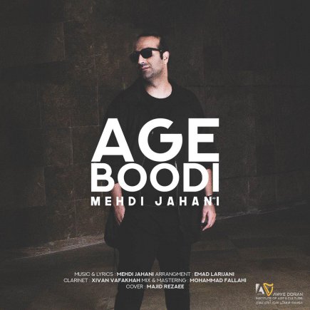 Age Boodi