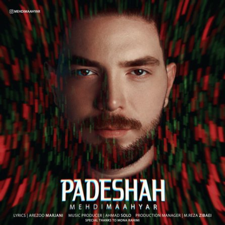 Padeshah