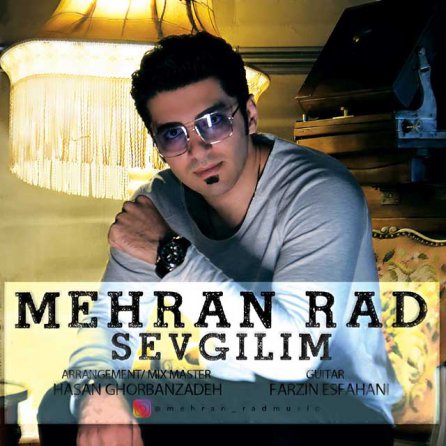 Sevgilim