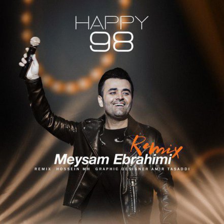 Happy 98 - Remix