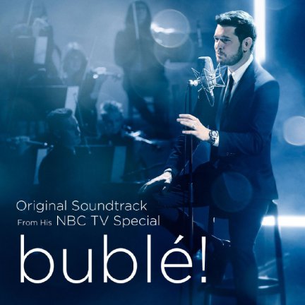 Buble - Original Soundtrack from his NBC TV Special