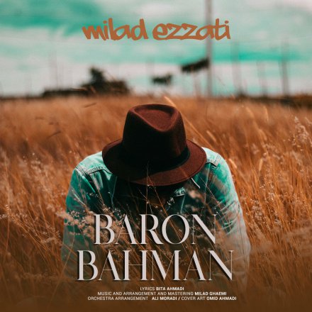Baron Bahman