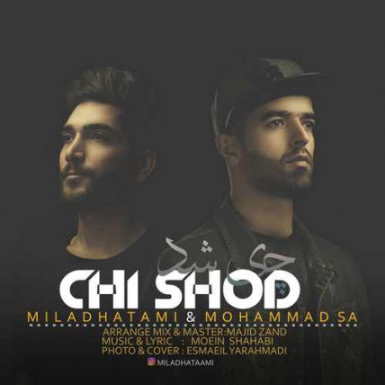 Chi Shod
