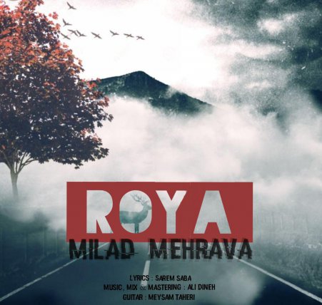 Roya