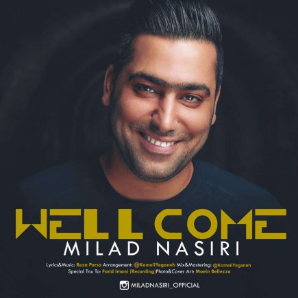 Welcome