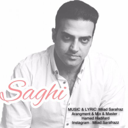 Saghi