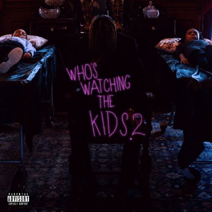 Whos Watching the Kids 2