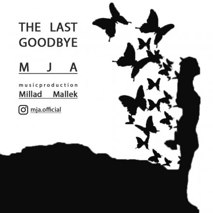 The Last Goodbye