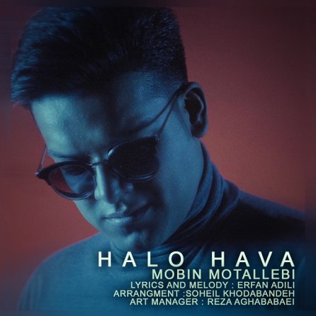 Halo Hava