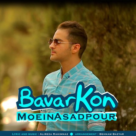 Bavar Kon