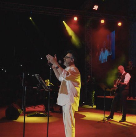 Kabeh - Live Version