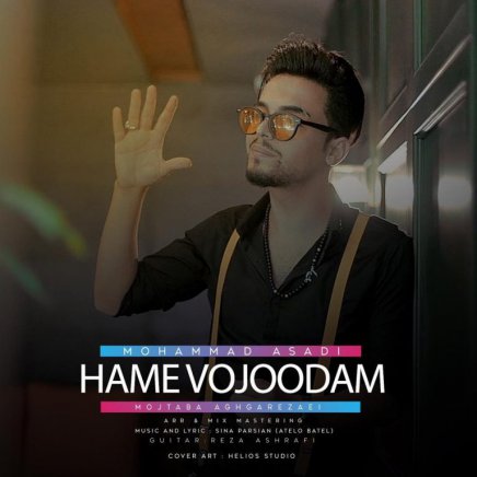 Hame Vojoodam