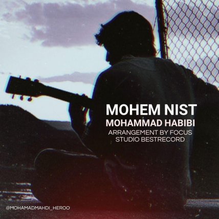Mohem Nist