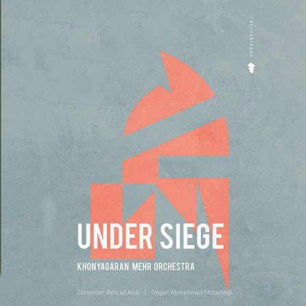 Under Siege