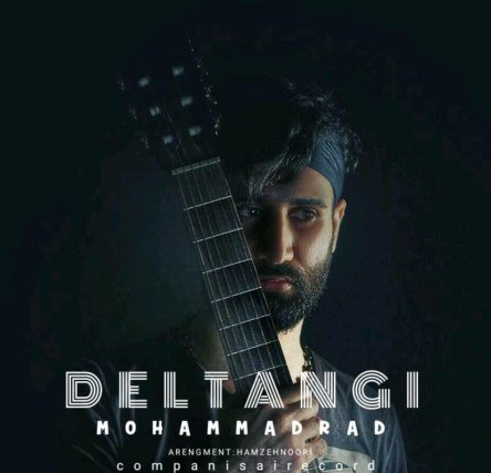 Deltangi