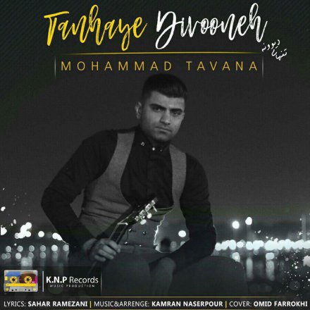 Tanhaye Divoune