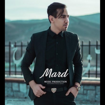Mard