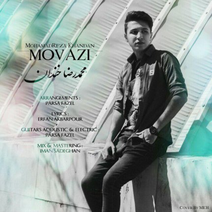 Movazi
