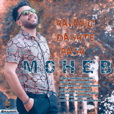Havamo Dashte Bash