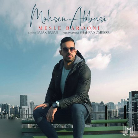 Mesle Barooni