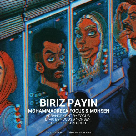 Biriz Payin