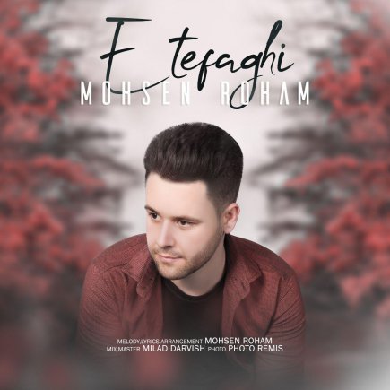 Etefaghi