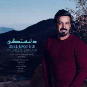 Deel Bastegi