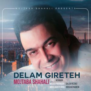 Delam Gireteh
