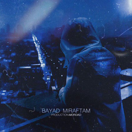 Bayad Miraftam