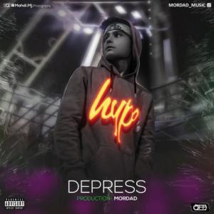 Depress