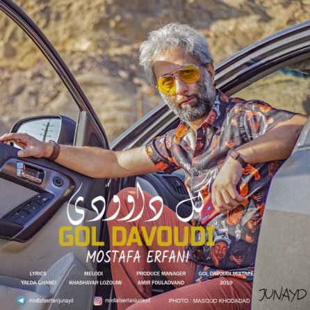 Gol Davoudi