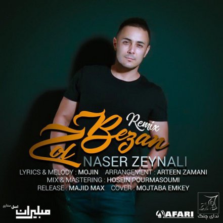 Zol Bezan - New Version