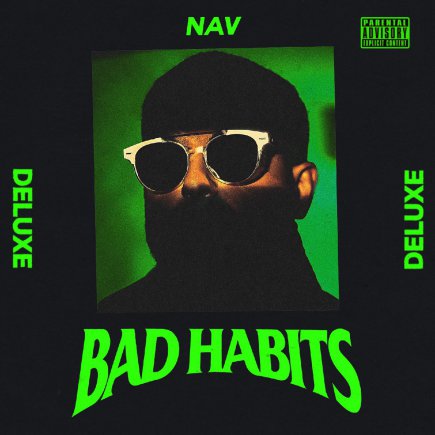 Bad Habits - Deluxe