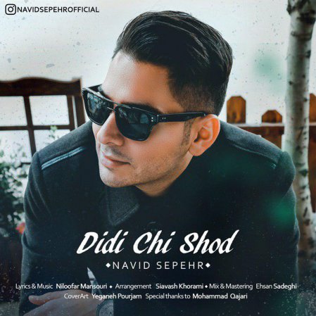 Didi Chi Shod